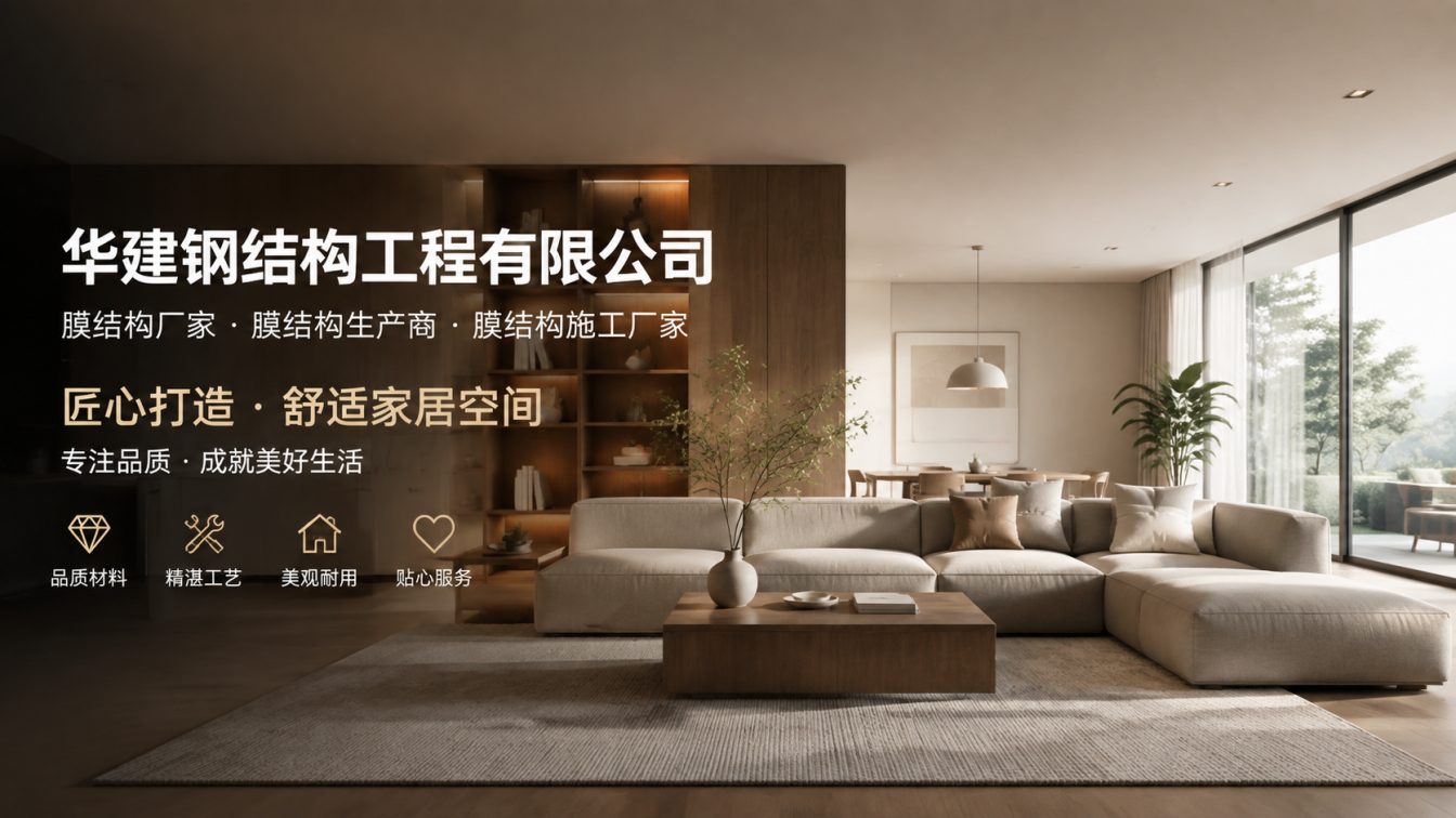 丹巴县为西南场景提供膜结构方案